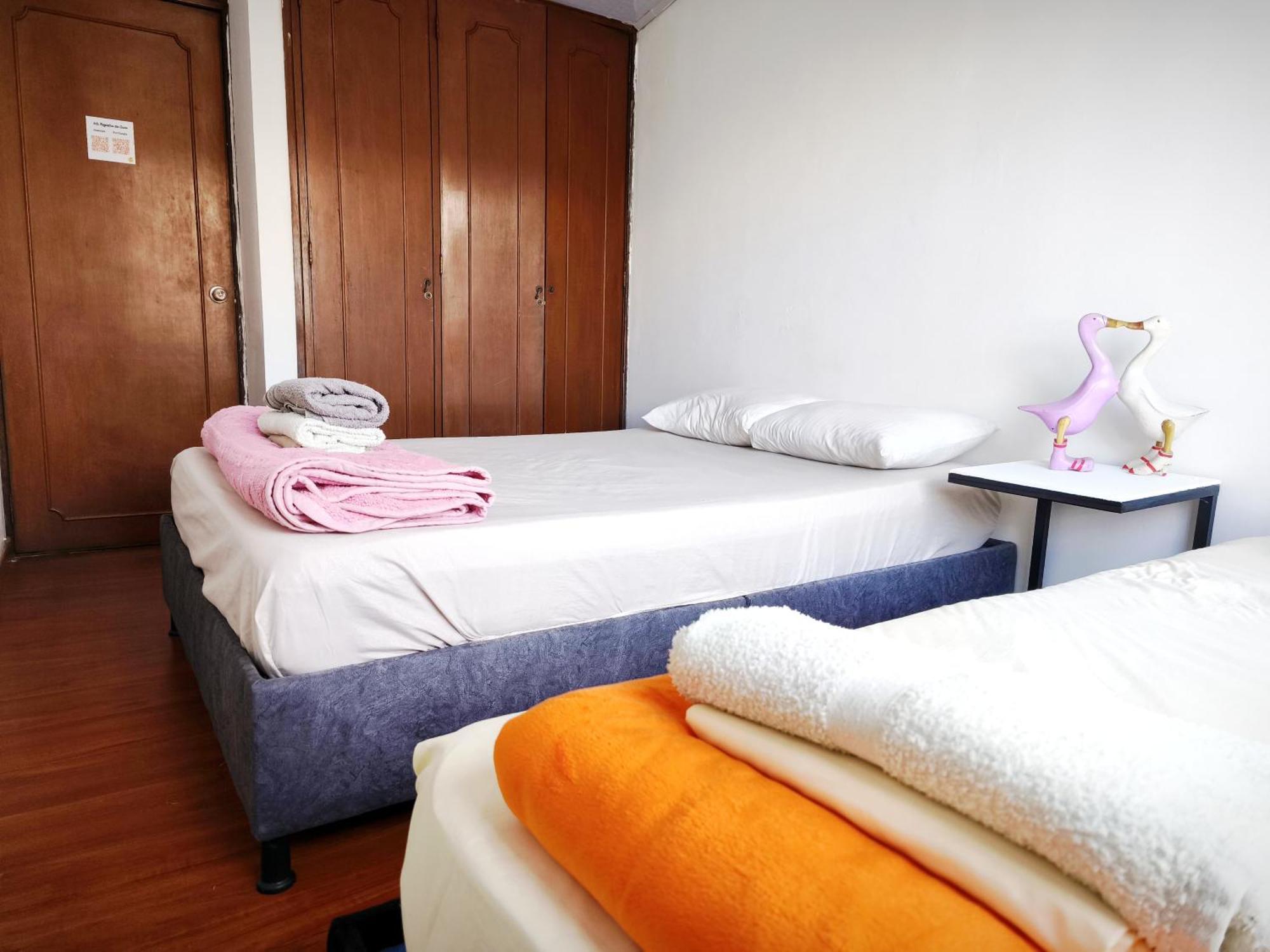 Kuyay Yachi Hostel — Photos 2