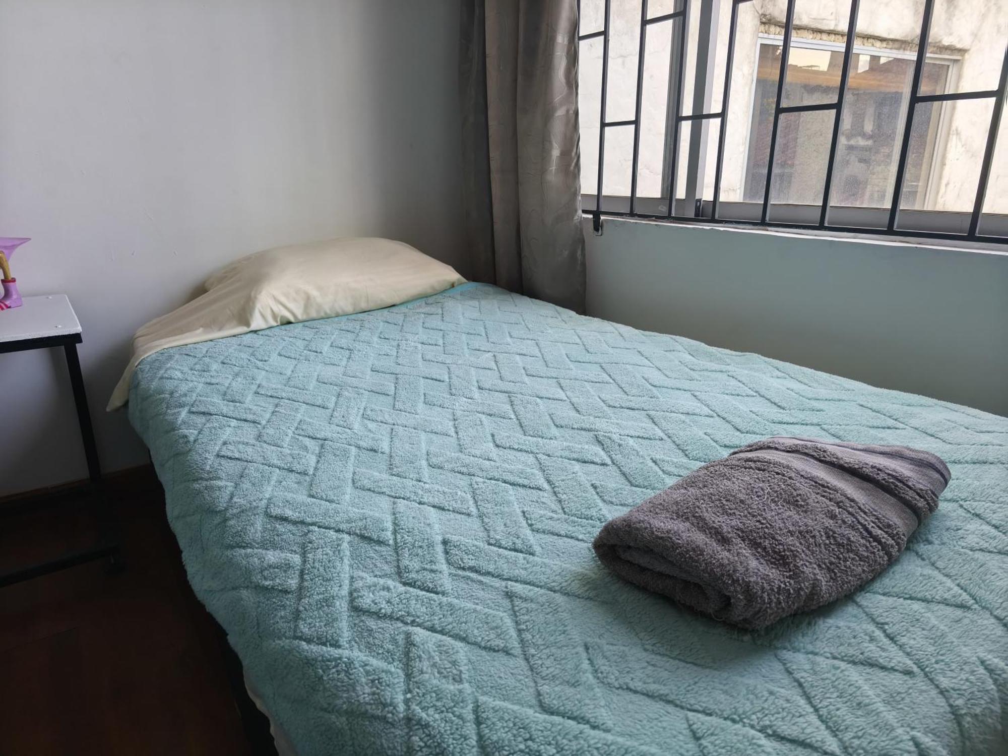 Kuyay Yachi Hostel — Photos 3