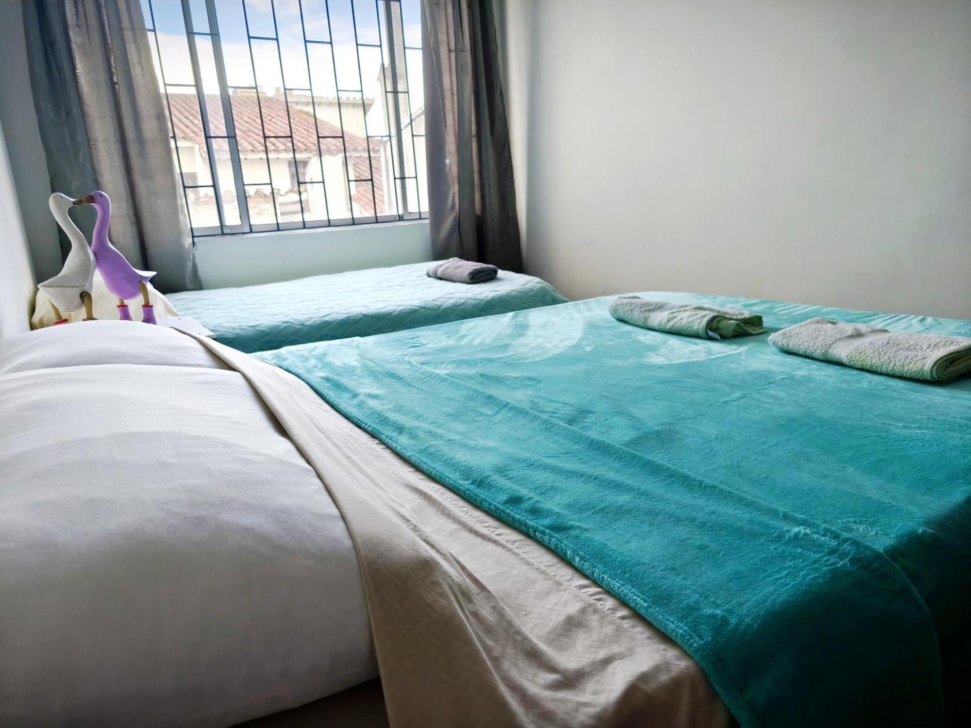 Kuyay Yachi Hostel — Photos 1